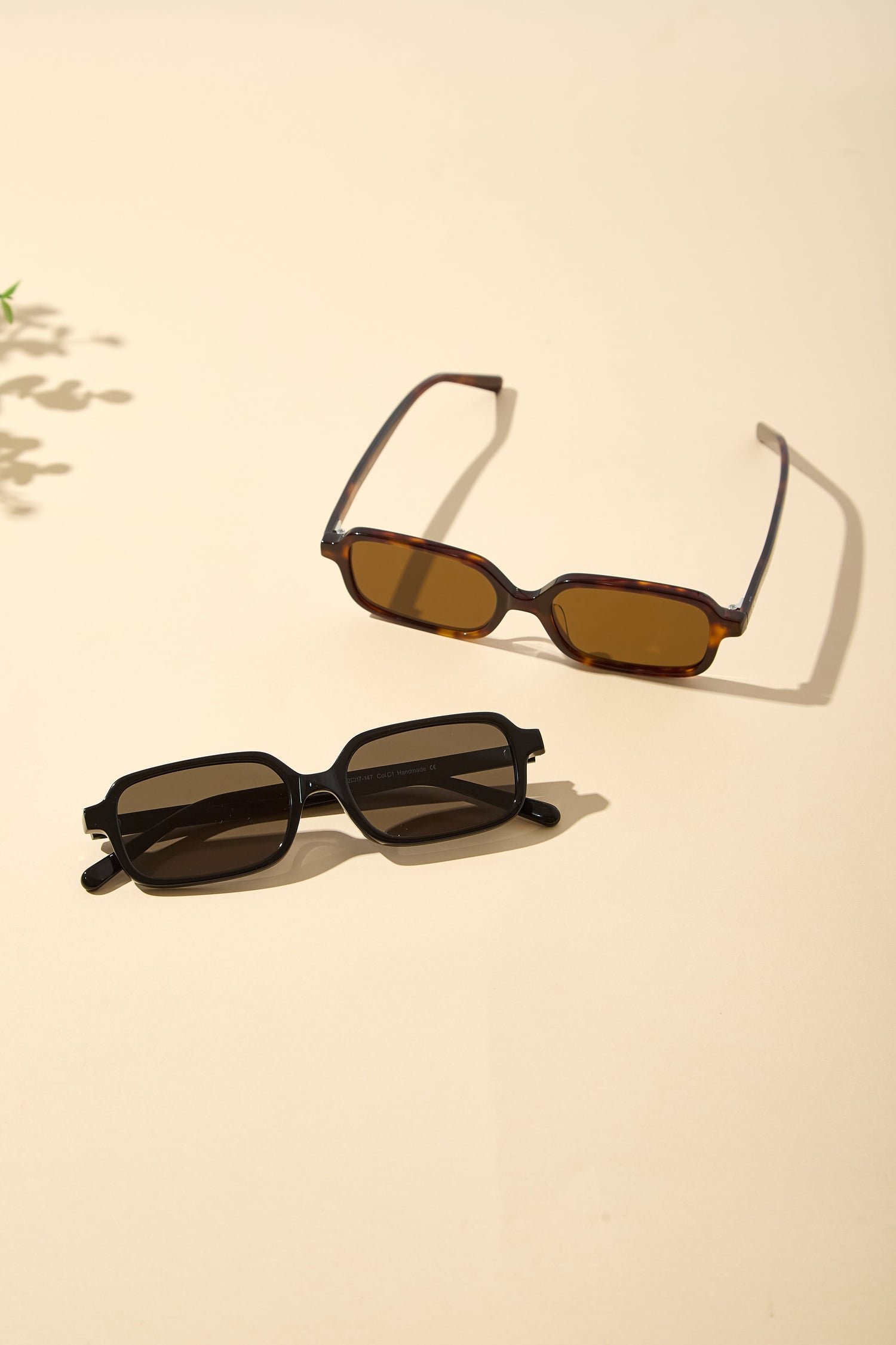 Le Seven Optical Sunglasses Collection